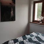 Apartamento Klangor *