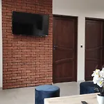 Klangor Apartamento *