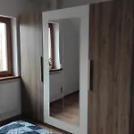 Klangor Apartamento Mrągowo