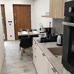 Klangor Apartamento *