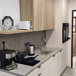 Klangor Apartament Mrągowo