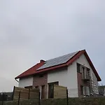 Klangor Apartament Mrągowo