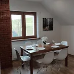 Klangor Apartamento Mrągowo
