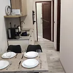Klangor Apartamento *