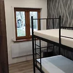 Klangor Apartamento Mrągowo