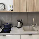 Klangor Apartamento *