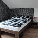 Klangor Apartamento Mrągowo