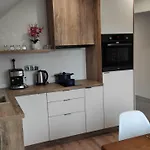 Klangor Apartamento *