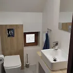 Klangor Apartamento Mrągowo