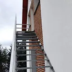 Klangor Apartament Mrągowo