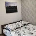 Apartamento Klangor *