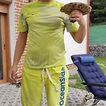 Klangor Apartamento Mrągowo