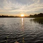 Apartamento Klangor