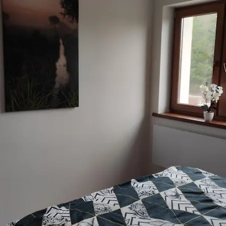 Apartament Klangor *