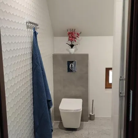 Klangor Apartament *