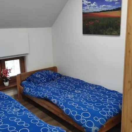 Klangor Apartament *