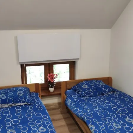 Klangor Apartment *