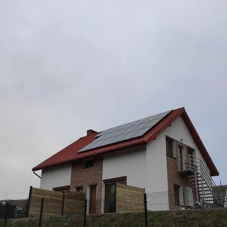 Klangor Apartment Mragowo