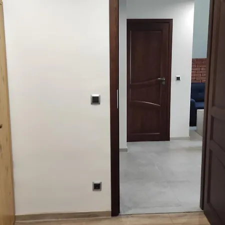 Klangor Apartament