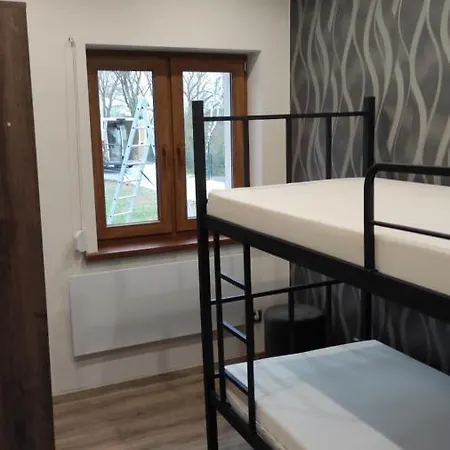 Klangor Apartamento Mrągowo