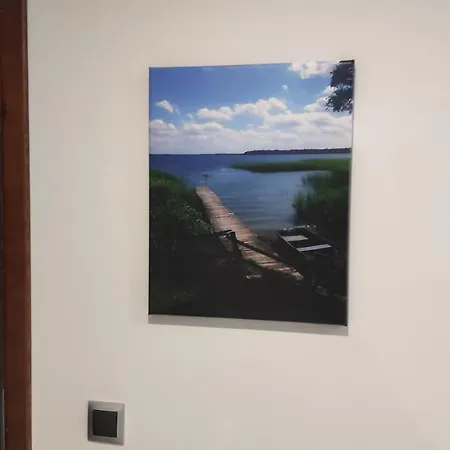 Apartament Klangor *