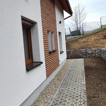 Apartamento Klangor Mrągowo
