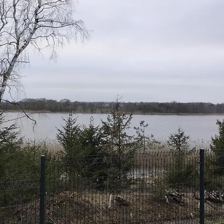 Klangor Apartment *