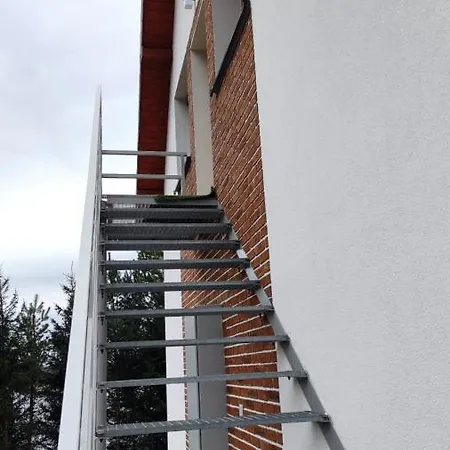 Klangor Apartament Mrągowo