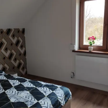 Apartment Klangor Mragowo