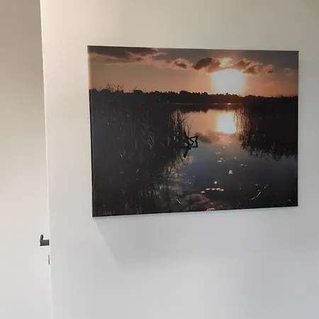 Klangor Apartamento *