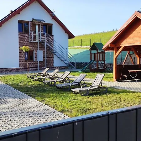 Apartamento Klangor Mrągowo