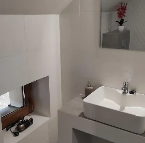 Klangor Apartamento Mrągowo