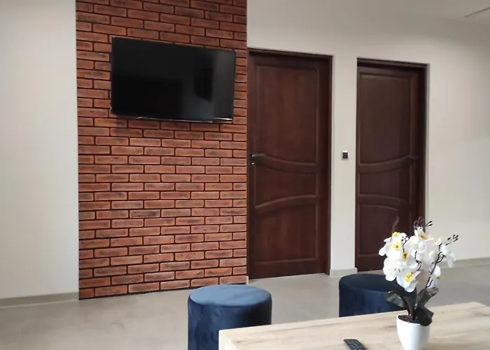 Klangor Apartamento *