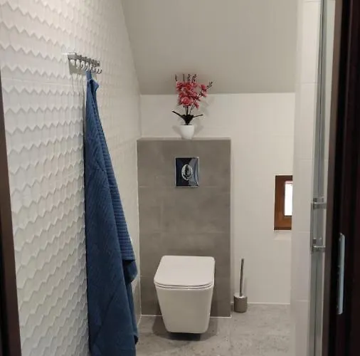 Klangor Apartamento *