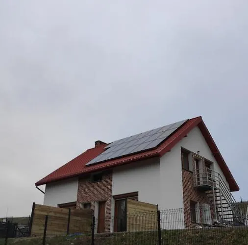 Klangor Apartamento Mrągowo