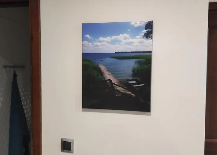 Apartamento Klangor *