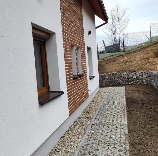 Apartamento Klangor Mrągowo