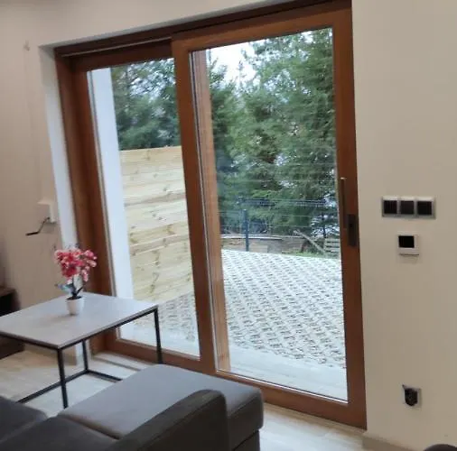 Klangor Apartamento *