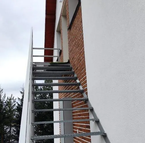 Klangor Apartamento Mrągowo