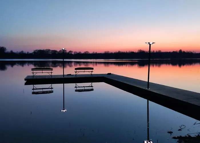 Apartamento Klangor *