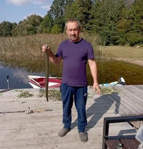 Apartamento Klangor Mrągowo