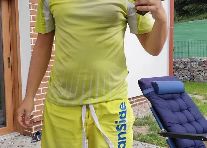 Klangor Apartamento Mrągowo