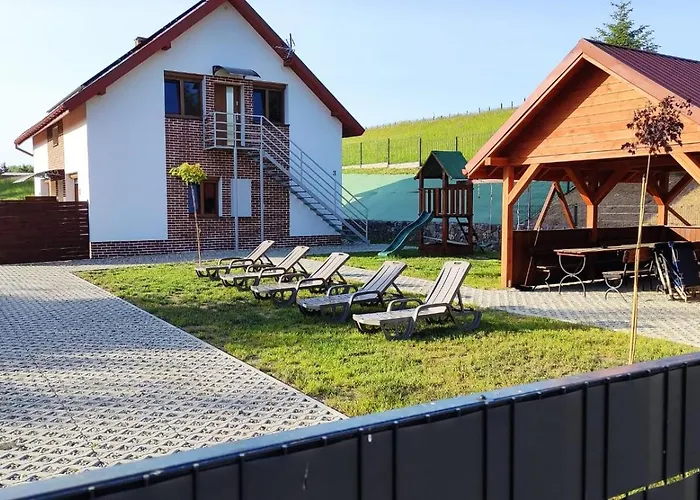 Apartamento Klangor Mrągowo